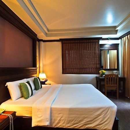 P.P. Casita - Adult Only Hotel Phi Phi Don Exterior photo